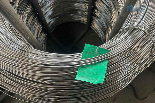 304 Stainless Steel Wire