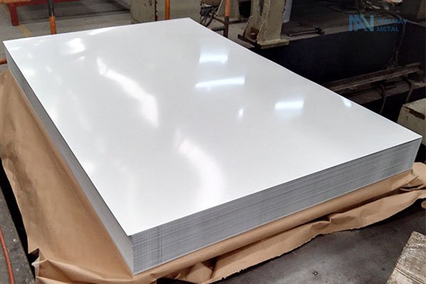 304 Stainless Steel Sheet