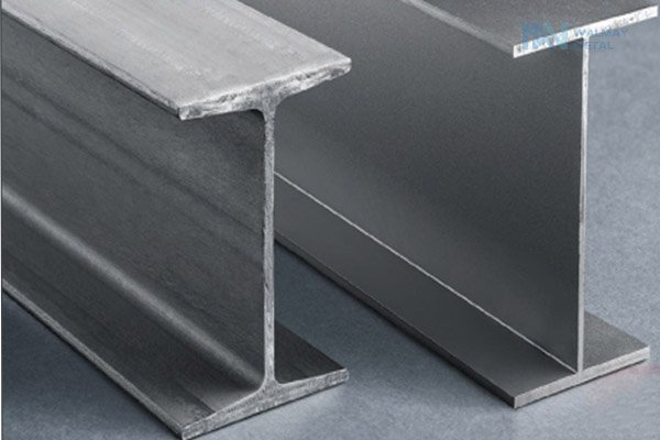 304 Stainless Steel I-beam