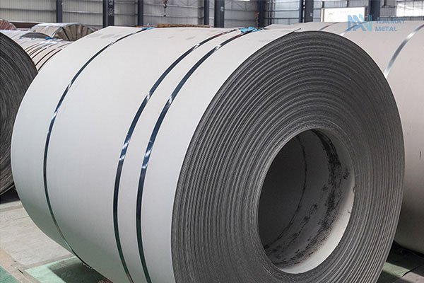 Hot Rolled Stainless Steel Coil