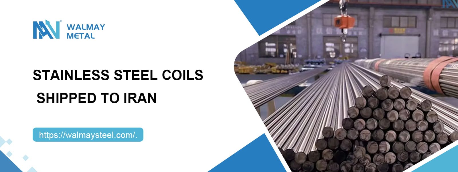 Medical Grade 316 Stainless Steel Bar Shipped to Indonesia