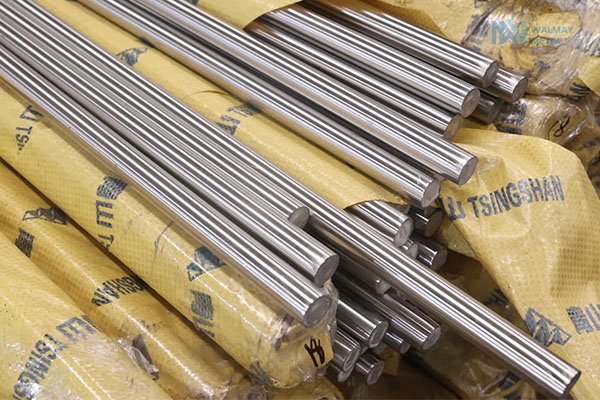 Stainless Steel Round Bars