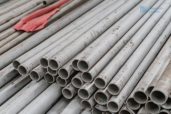 Seamless Stainless Steel Pipe