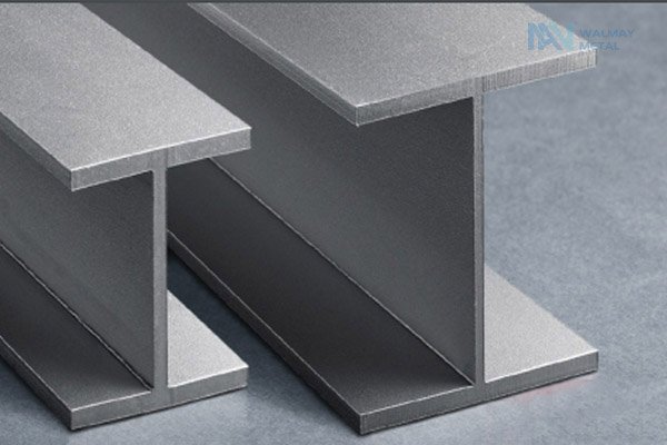 Stainless Steel H-beam