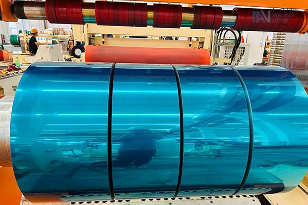 304304L Stainless Steel Coil supplier