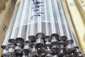 321 Stainless Steel Bars (