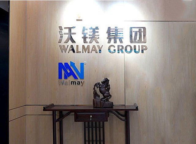walmay metal