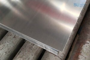 440 c stainless steel sheet