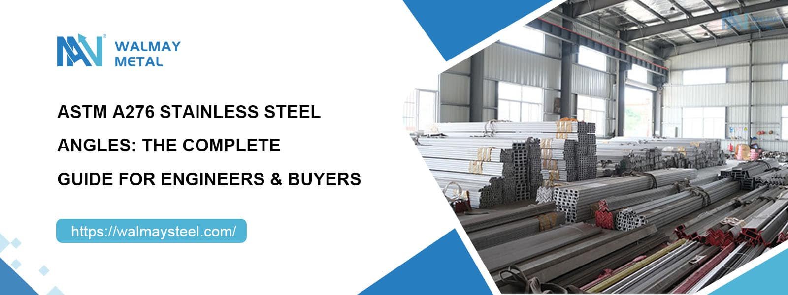 ASTM A276 Stainless Steel