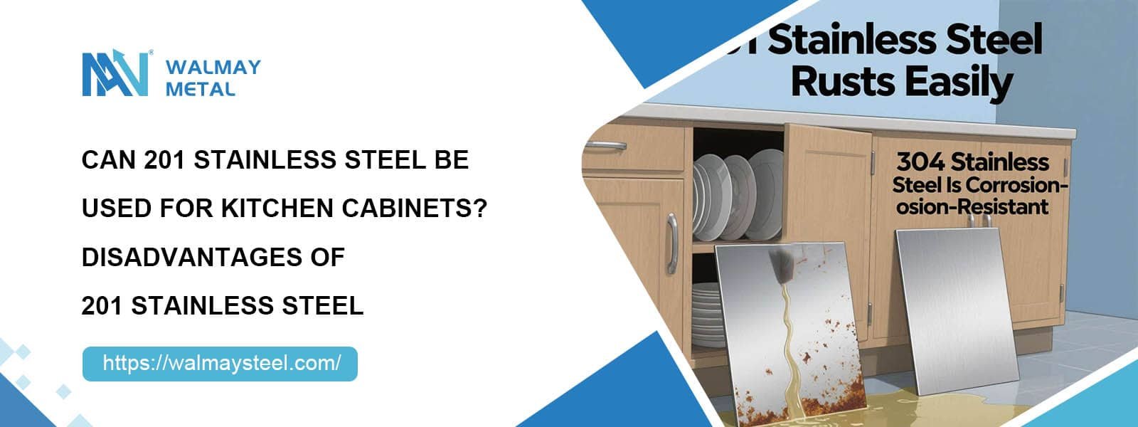 Can 201 Stainless Steel Be