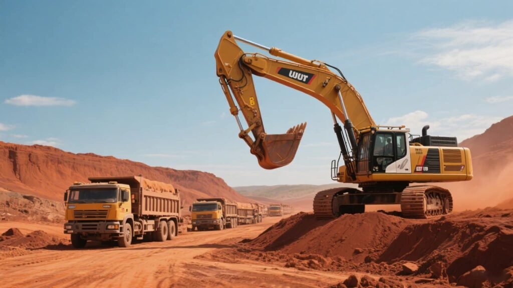 Indonesia Dominates Global Nickel Supply - What It Means for Stainless Steel