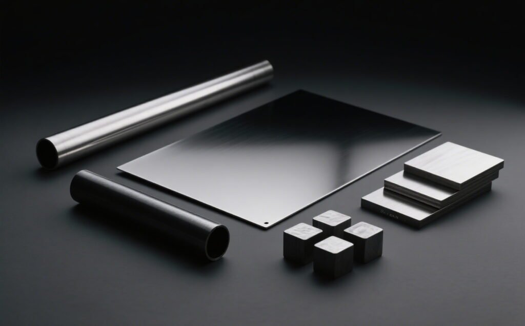 Russia’s Stainless Steel Market: Q1 2025 Consumption Dips Slightly, Import Reliance Grows
