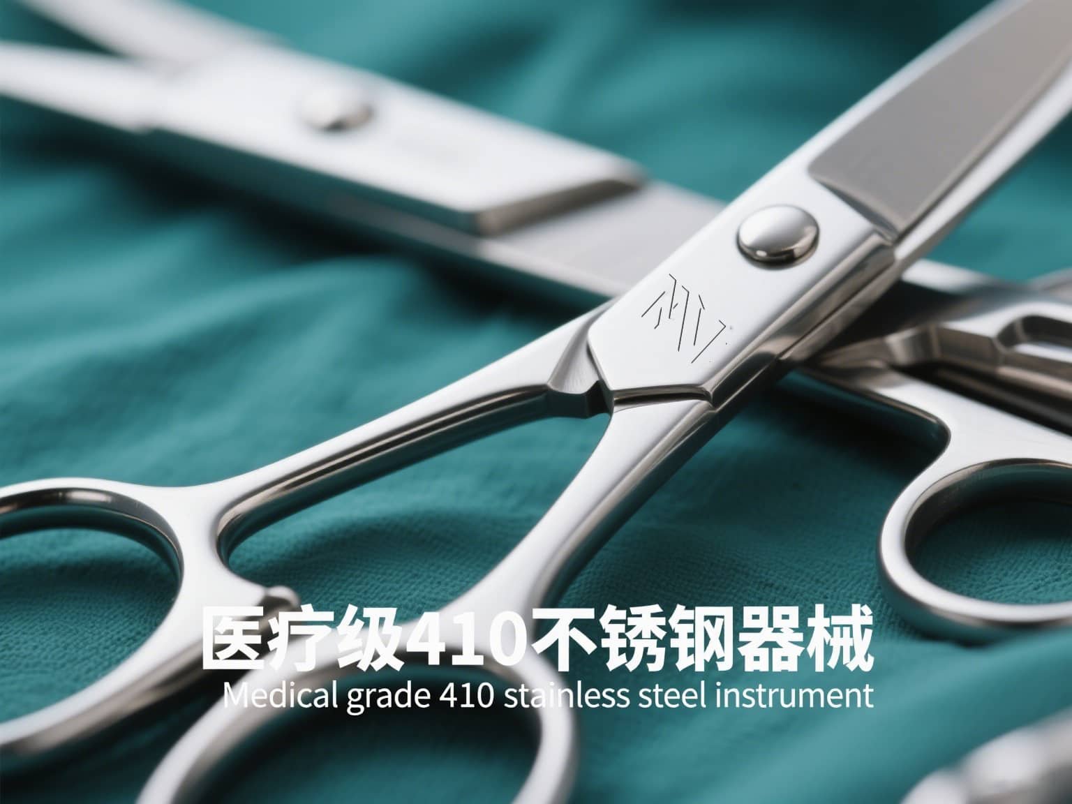 410 Stainless Steel: The Heat-Treatable Workhorse for Demanding Applications