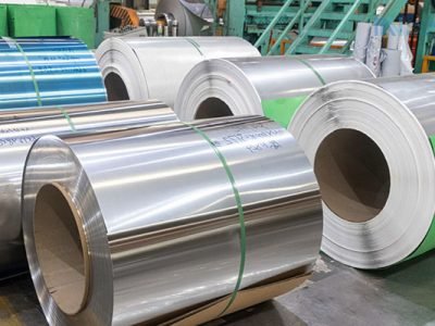 304 Stainless Steel Coil Supplier