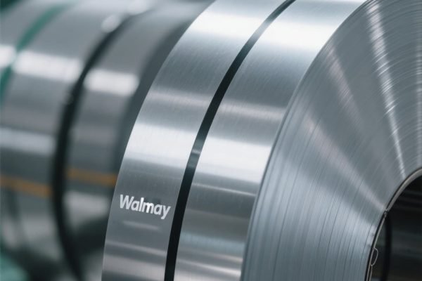 walmay 304l stainless steel strip