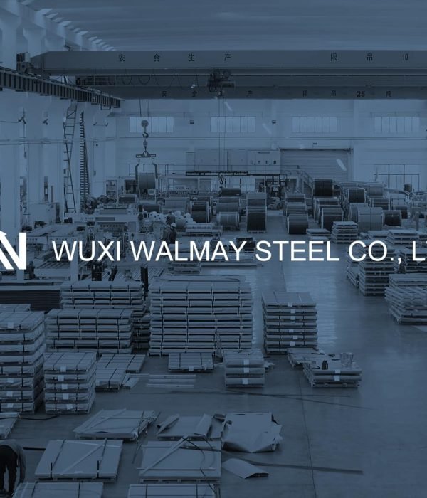 walmay metal stainless steel sheet